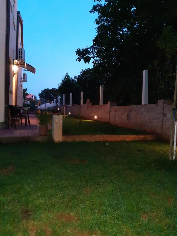 Apartman San 3 *